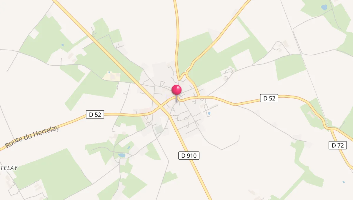 Heure de Prière à Bréauté