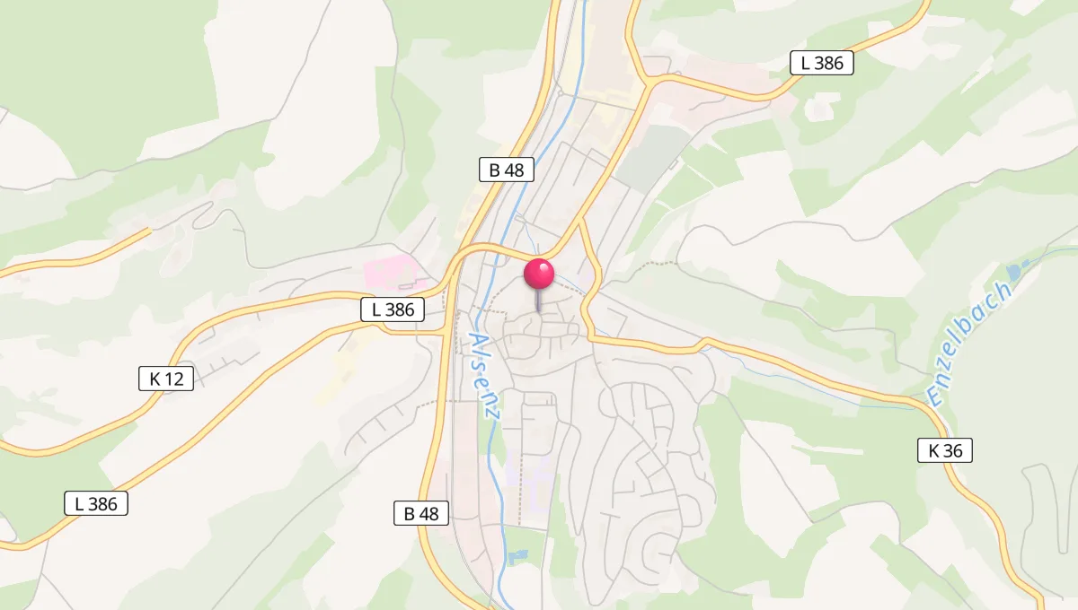 Gebetszeiten in Rockenhausen