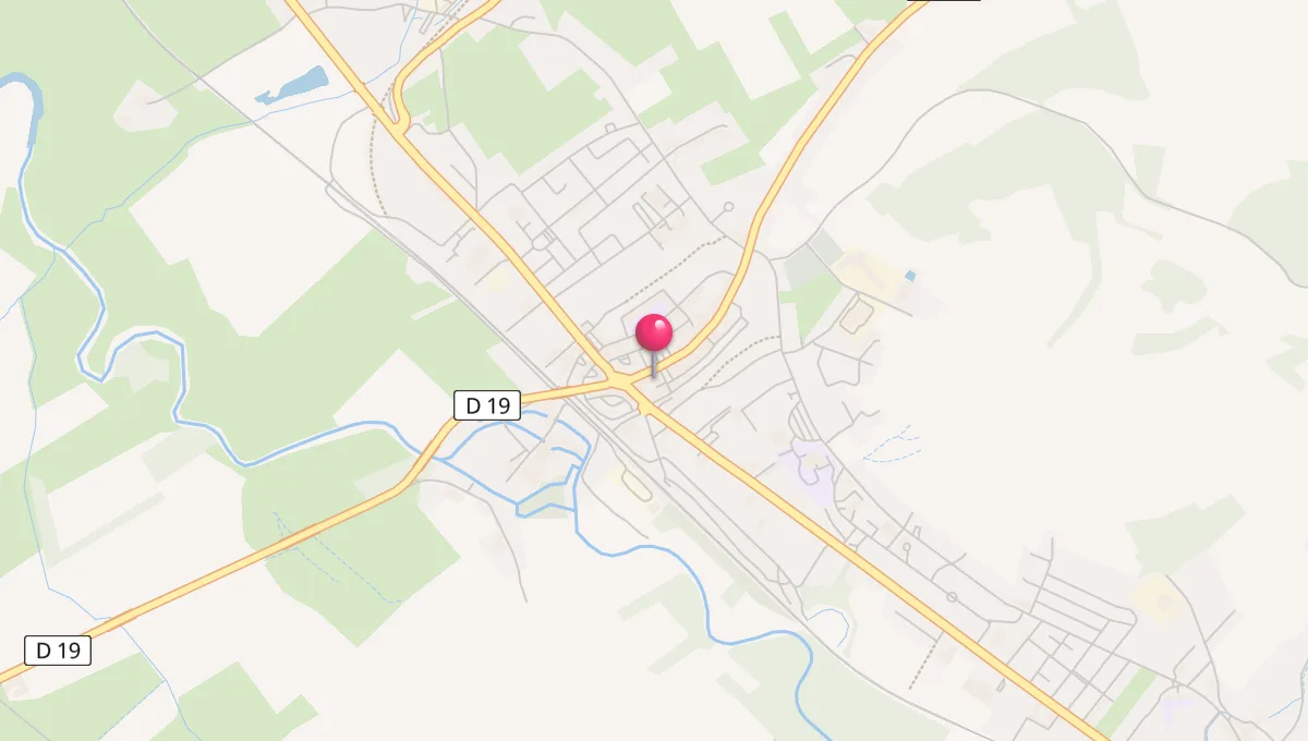 Heure de Prière à Carignan