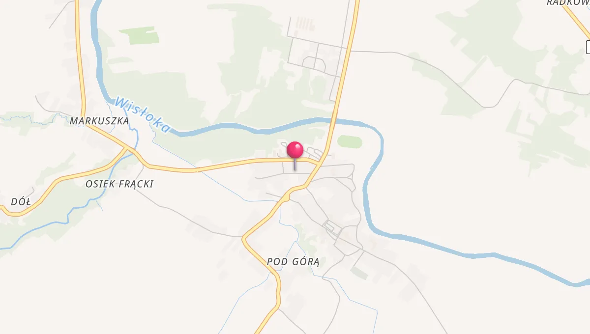 Godziny Modlitw w Osiek Jasielski