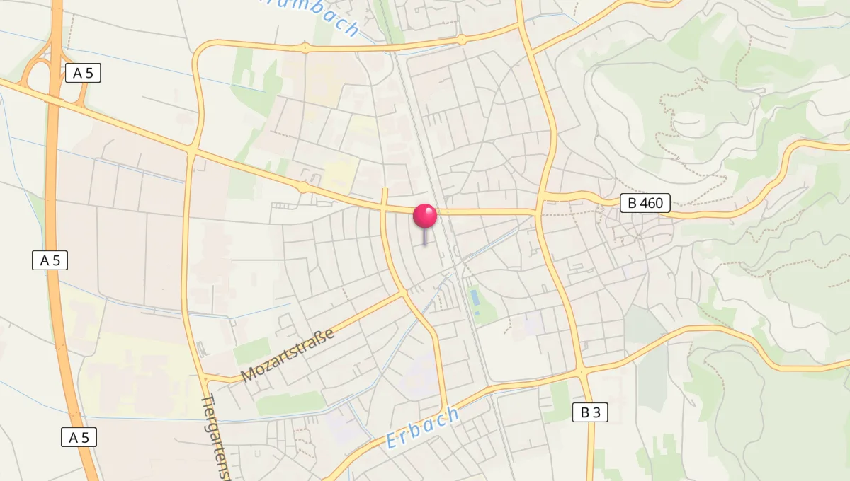 Gebetszeiten in Heppenheim (Bergstraße)