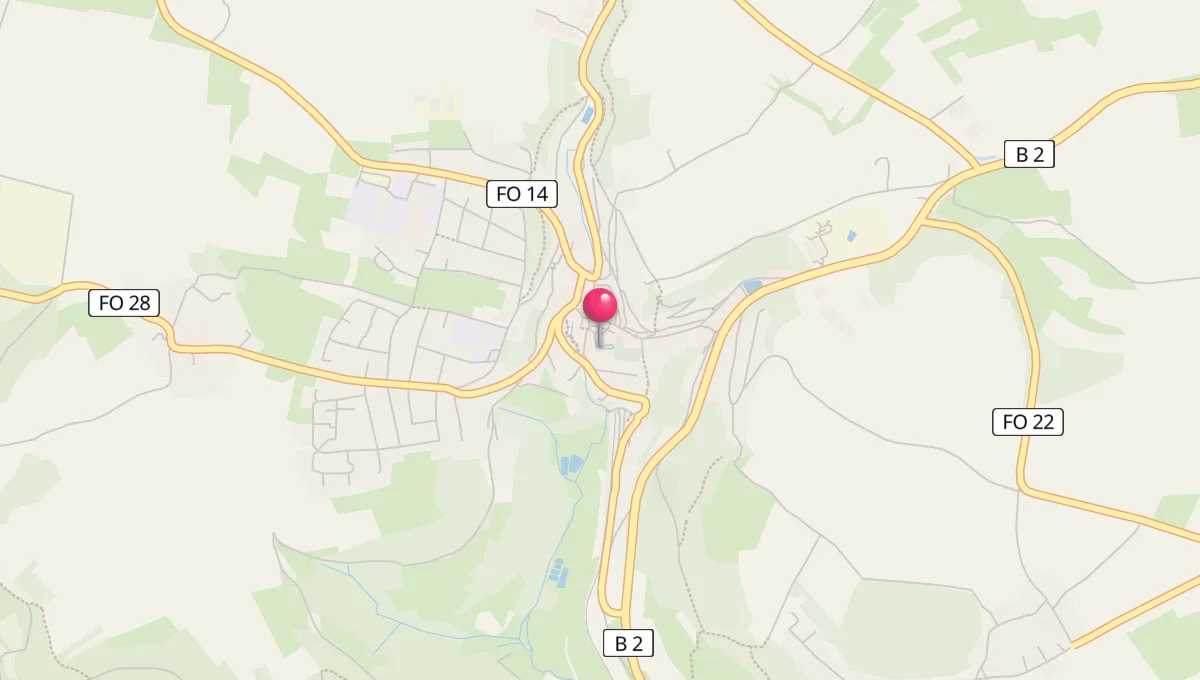 Ramadan-Kalender Gräfenberg