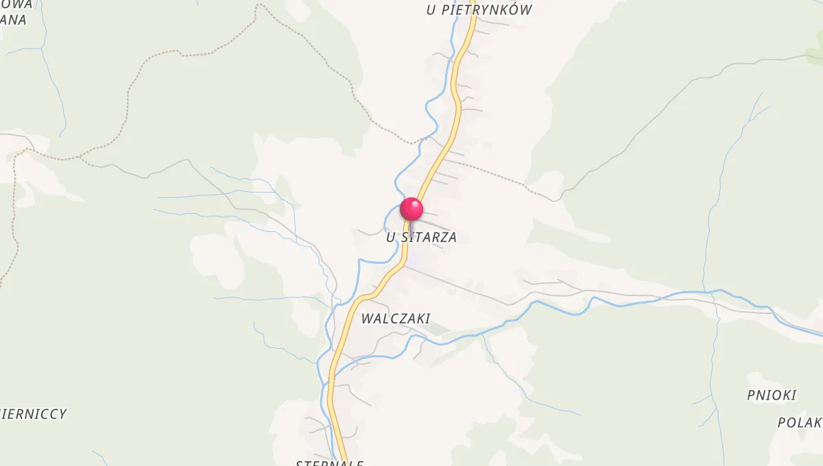 Kalendarz Ramadanu Koszarawa