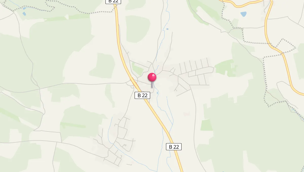 Gebetszeiten in Bechtsrieth