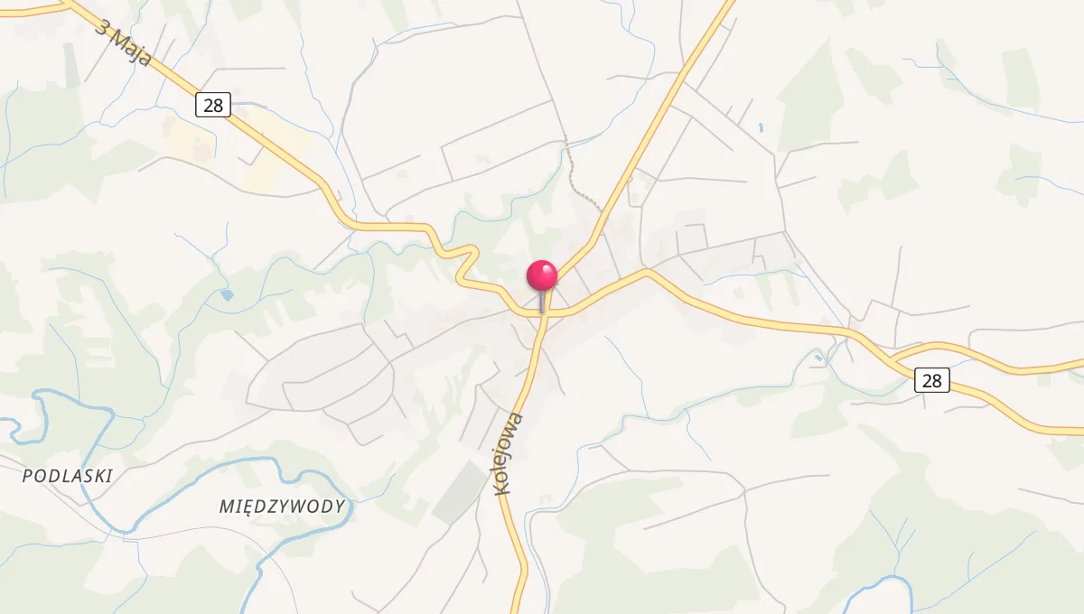 Godziny Modlitw w Jordanów
