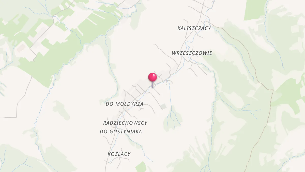 Godziny Modlitw w Trzebinia