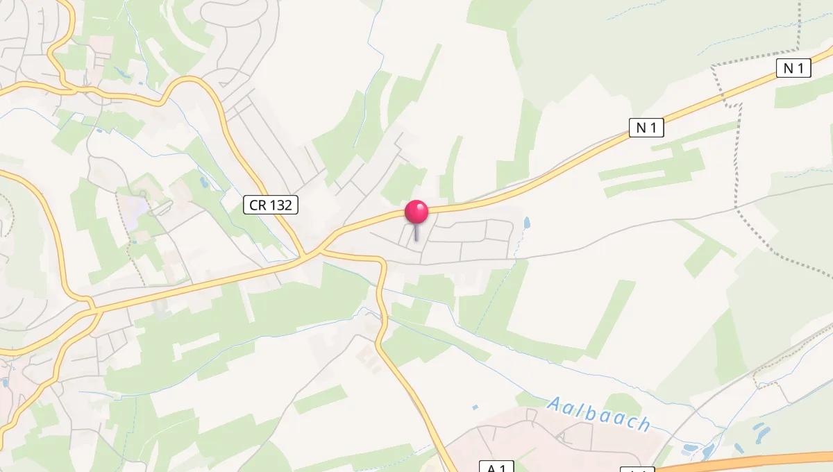 Gebetszeiten in Niederanven