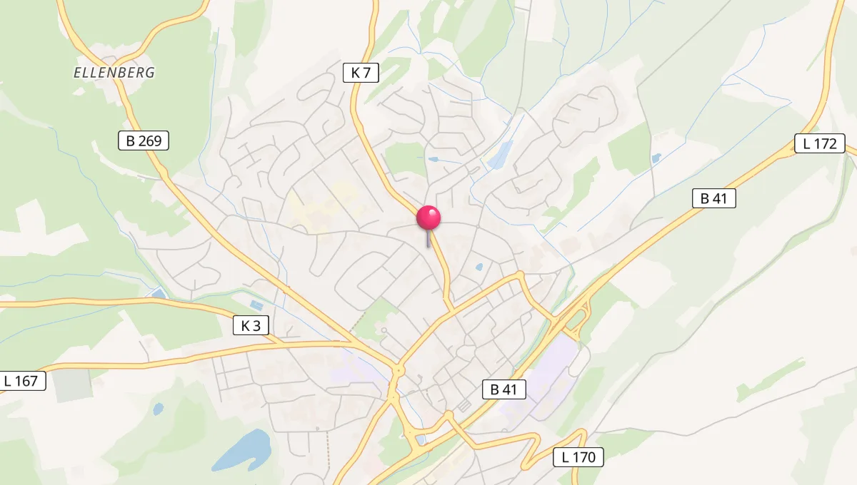Gebetszeiten in Birkenfeld