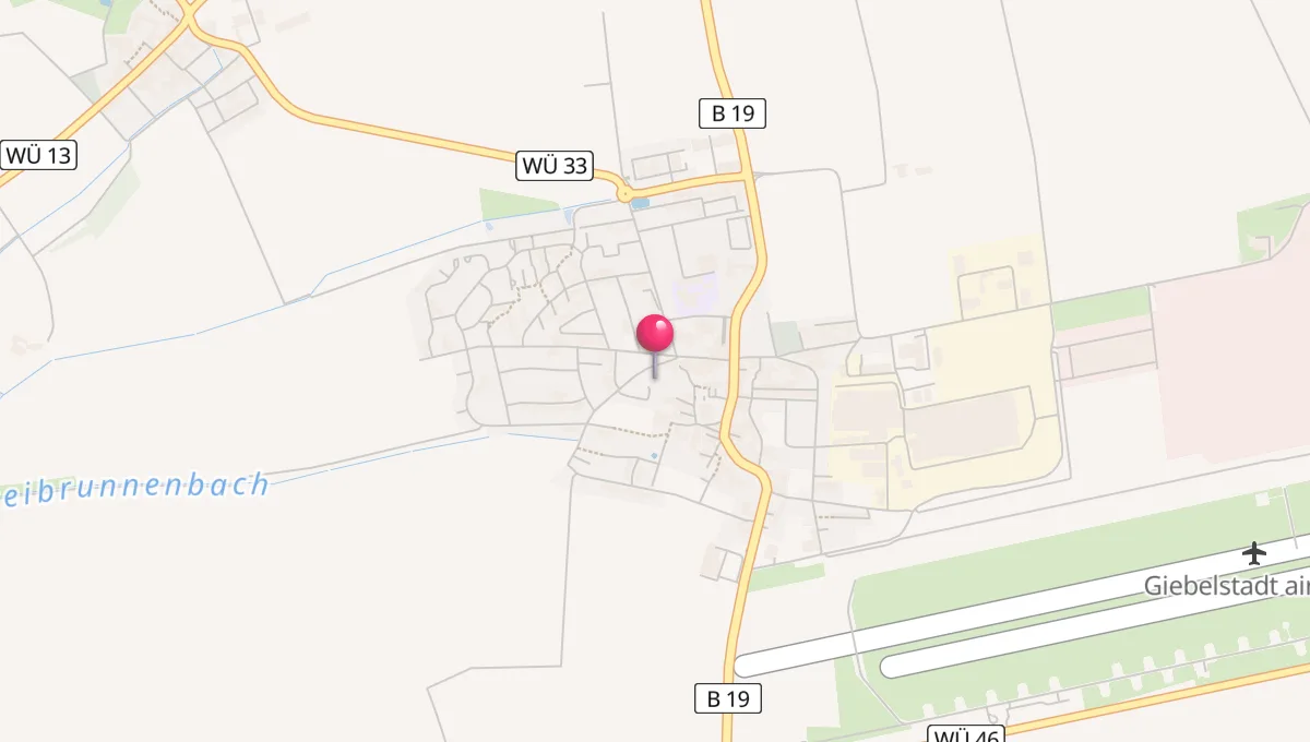 Gebetszeiten in Giebelstadt