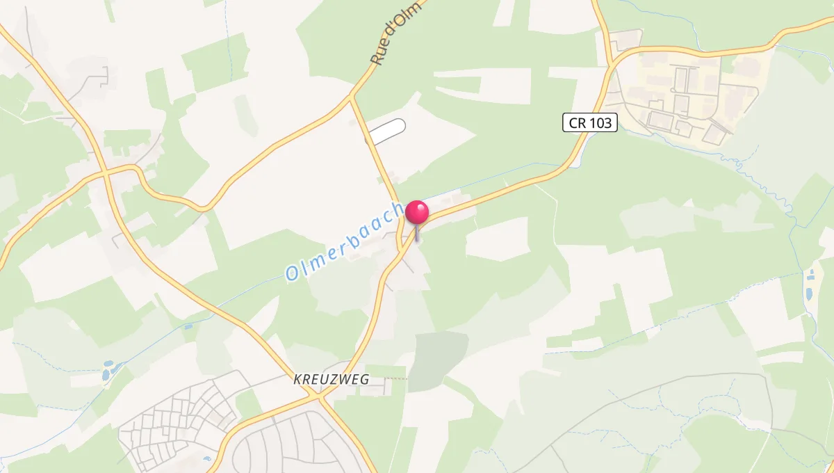 Heure de Prière à Olm