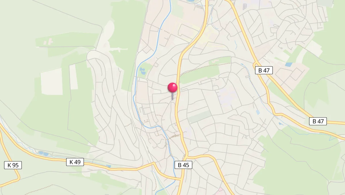 Gebetszeiten in Erbach