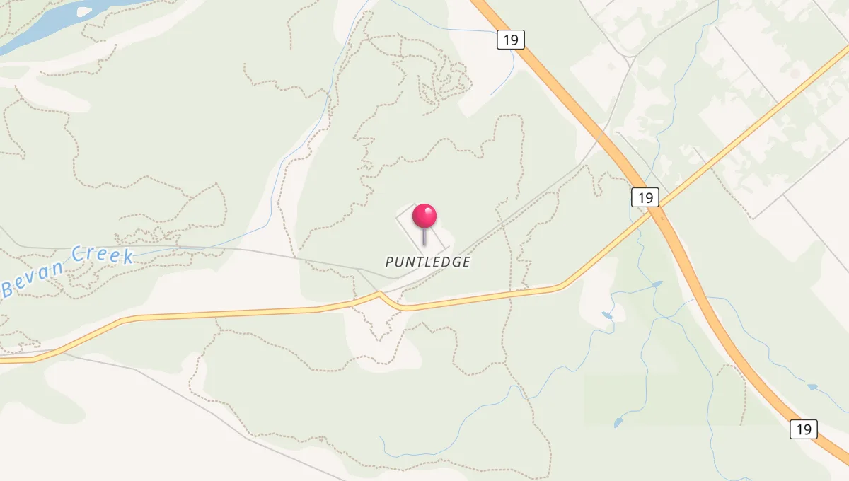 Prayer Times in Puntledge