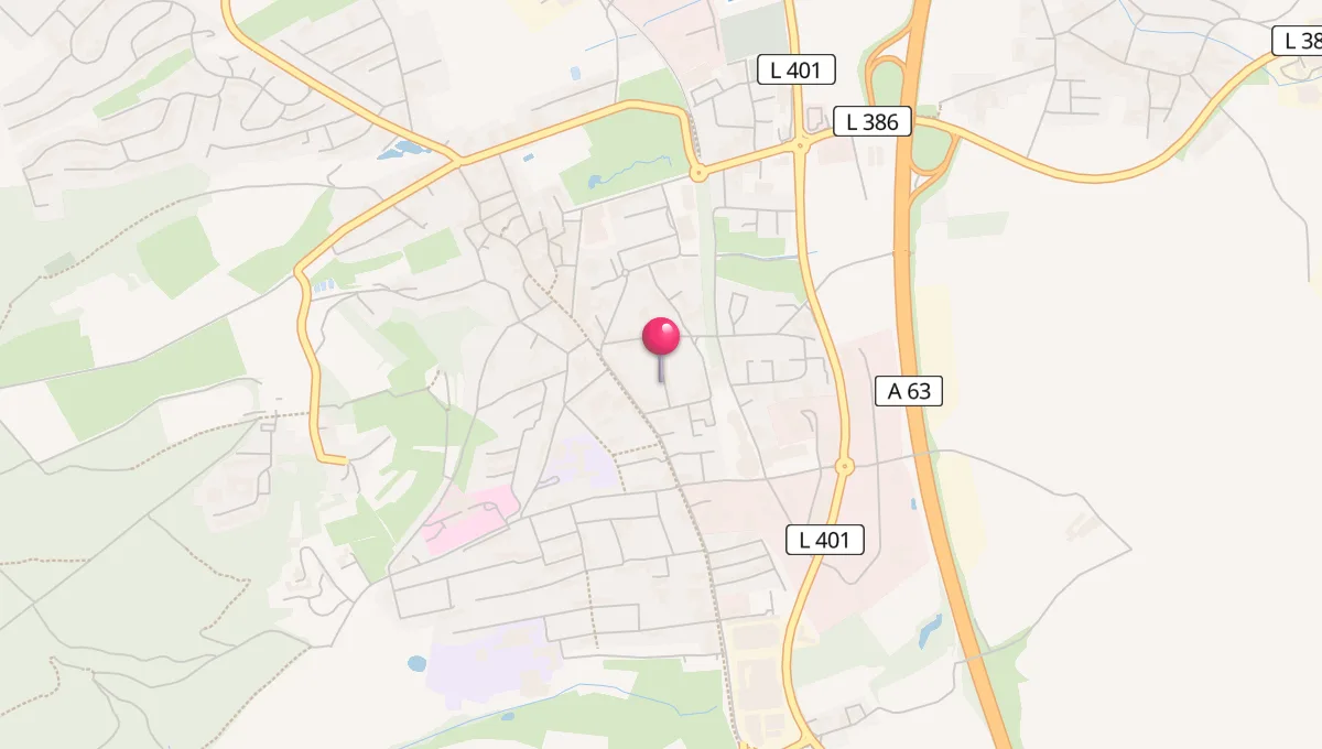 Gebetszeiten in Kirchheimbolanden