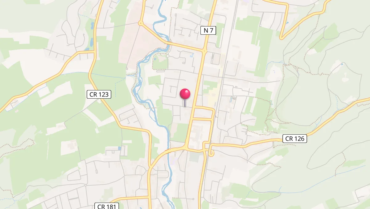 Gebetszeiten in Walferdange