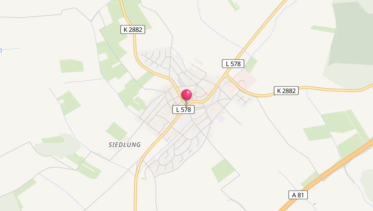Gebetszeiten in Großrinderfeld