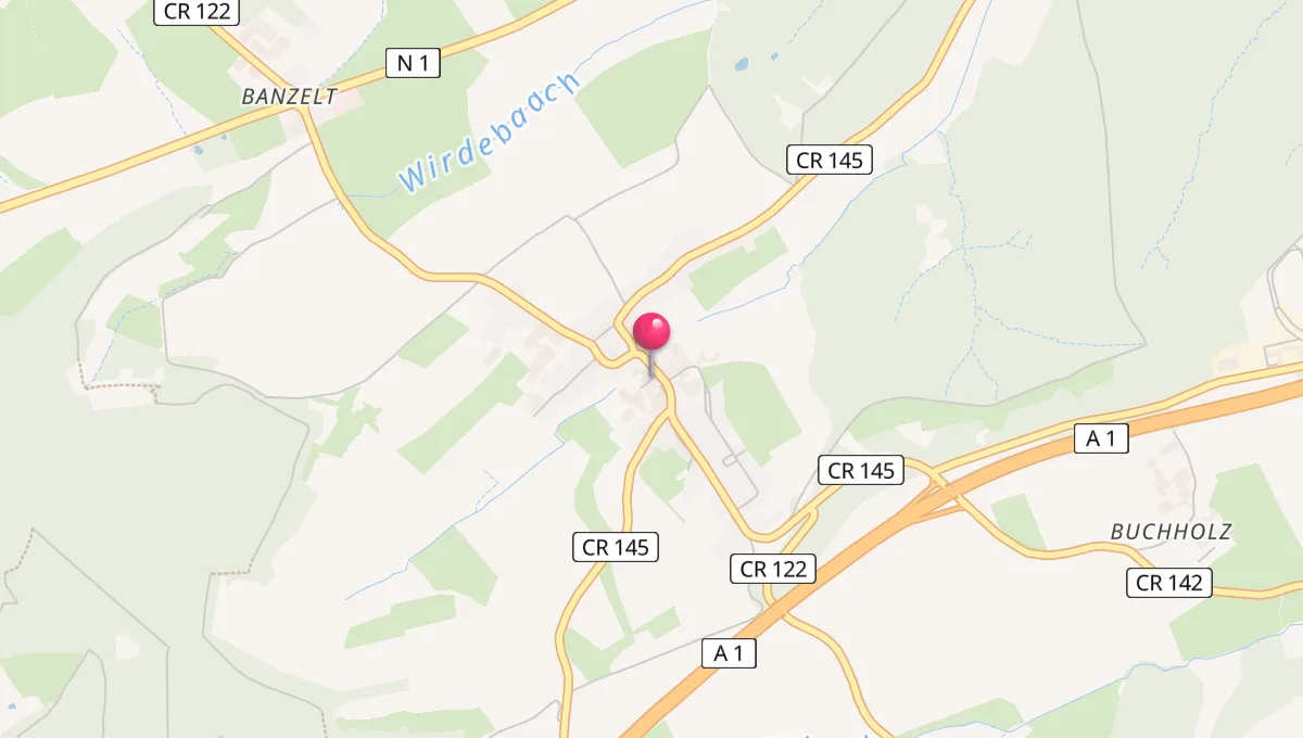 Calendrier Ramadan Flaxweiler