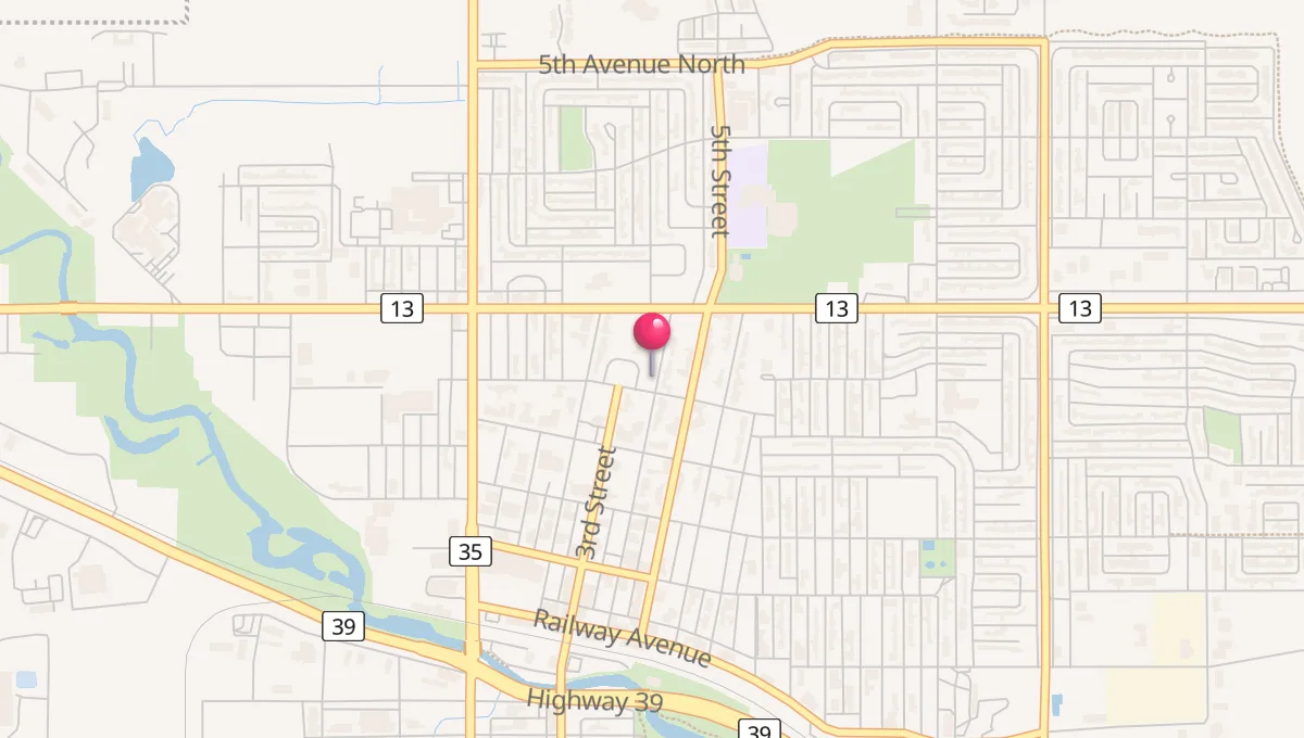 Prayer Times in Weyburn