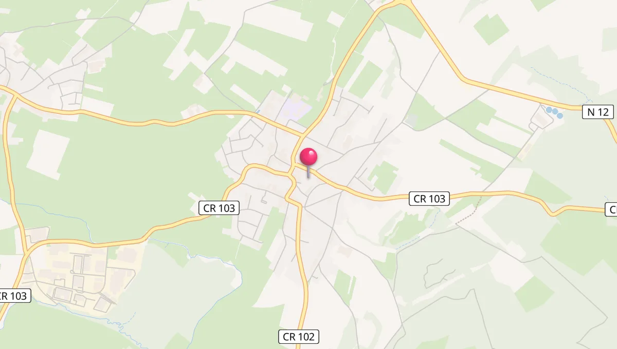 Calendrier Ramadan Kehlen
