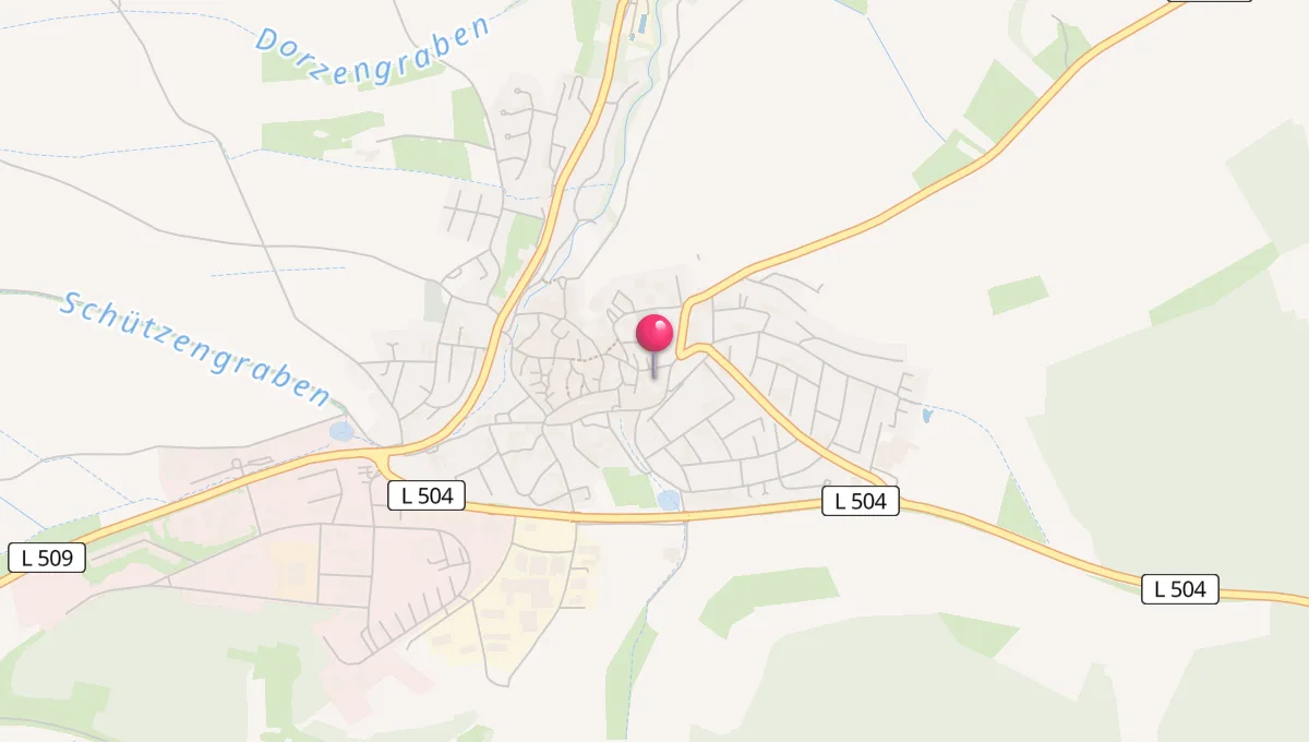 Gebetszeiten in Külsheim