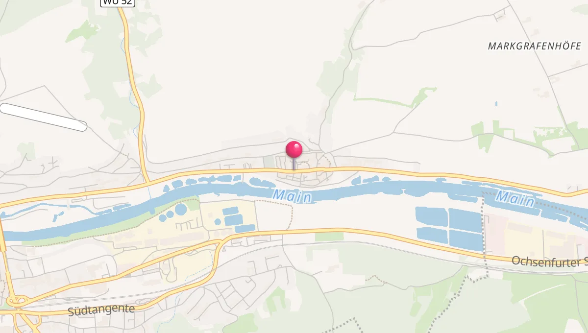 Gebetszeiten in Frickenhausen