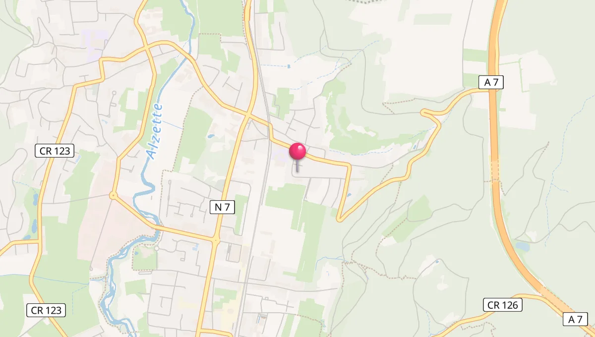 Heure de Prière à Heisdorf