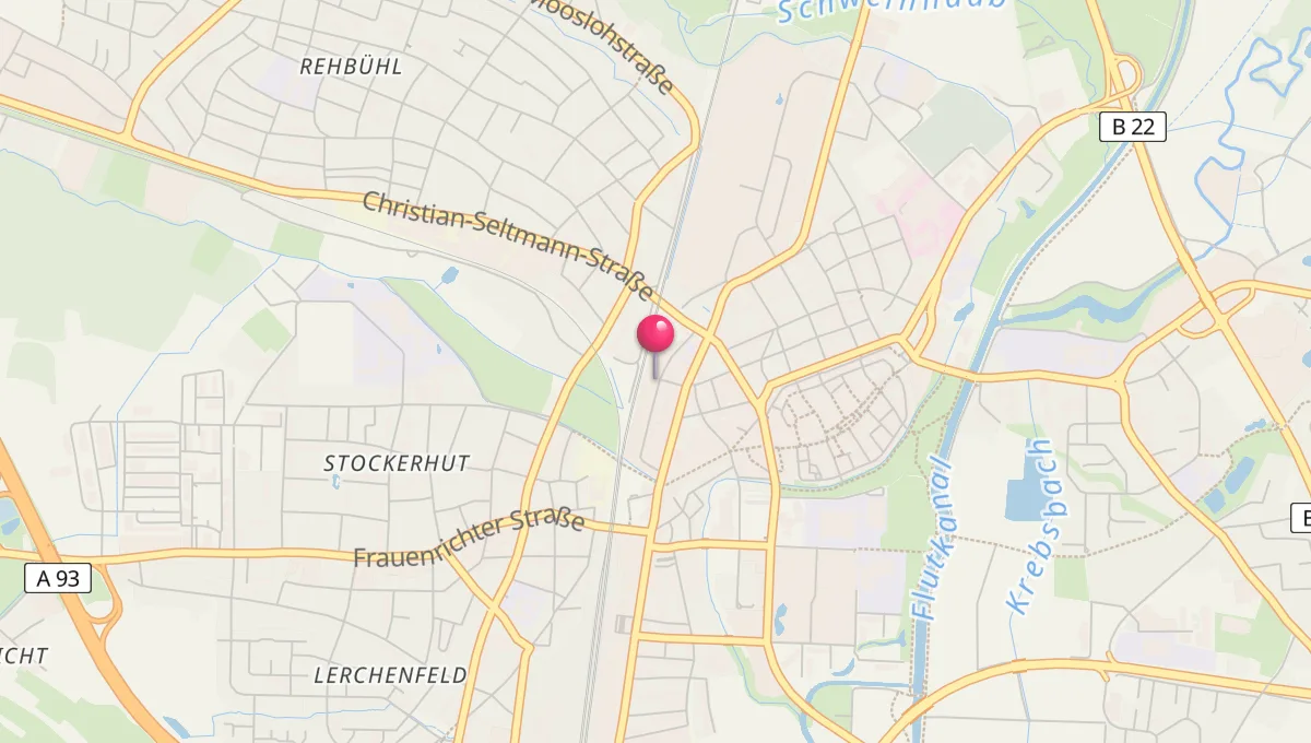 Gebetszeiten in Weiden