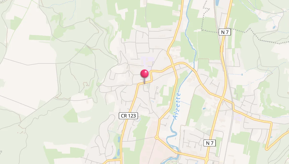 Heure de Prière à Steinsel