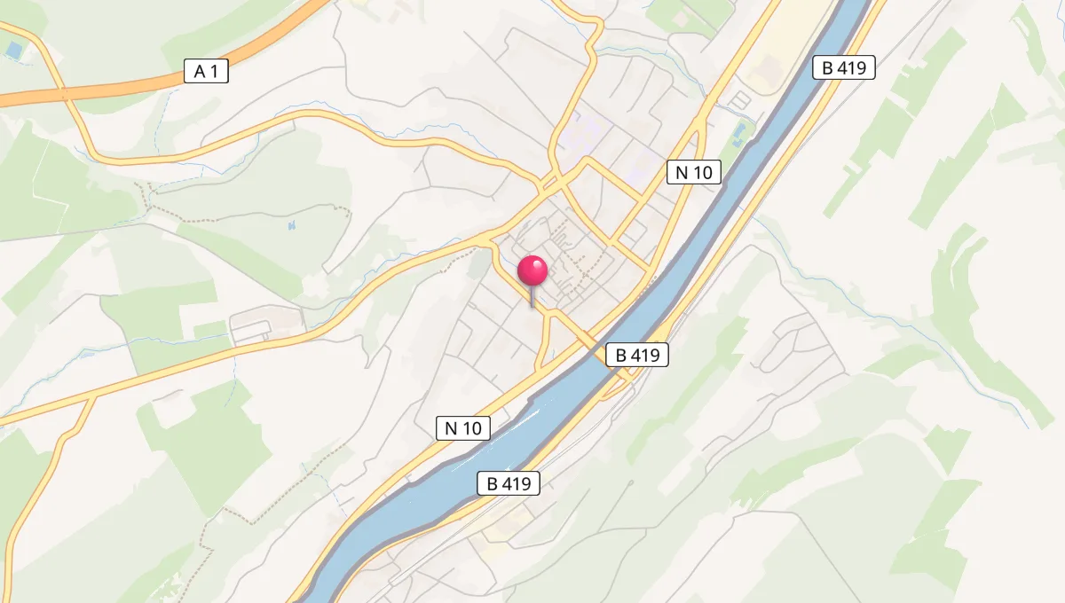 Gebetszeiten in Grevenmacher
