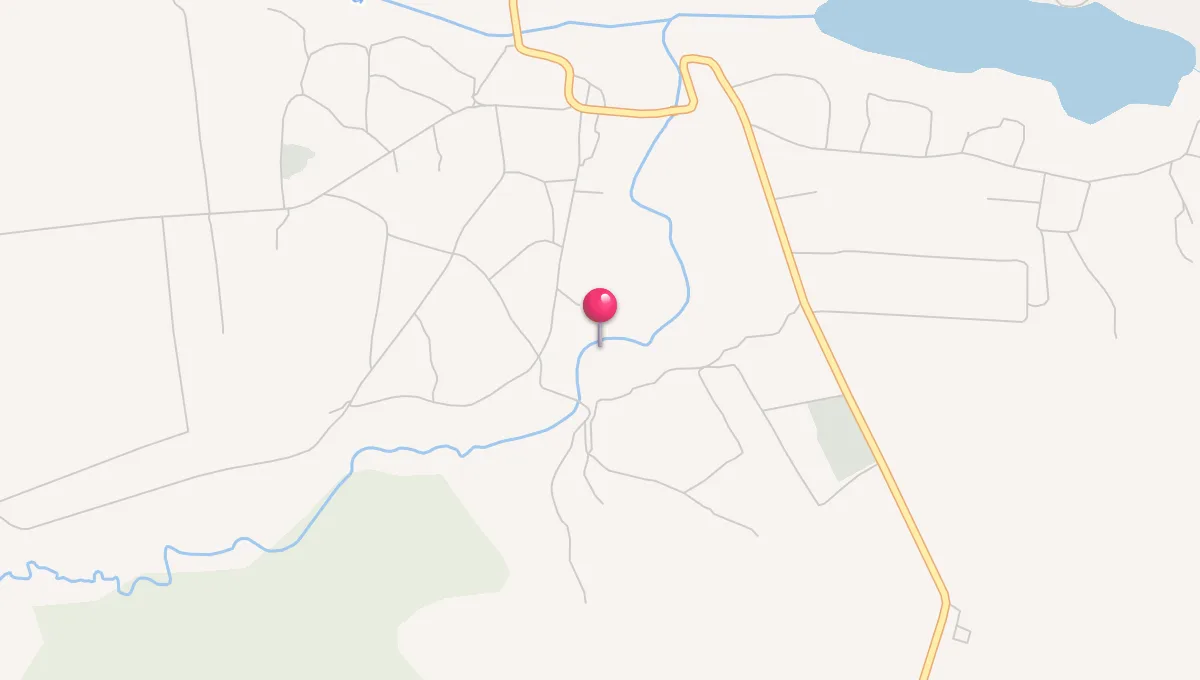 Время молитв в Bilylivka
