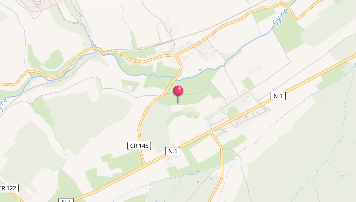 Gebetszeiten in Betzdorf