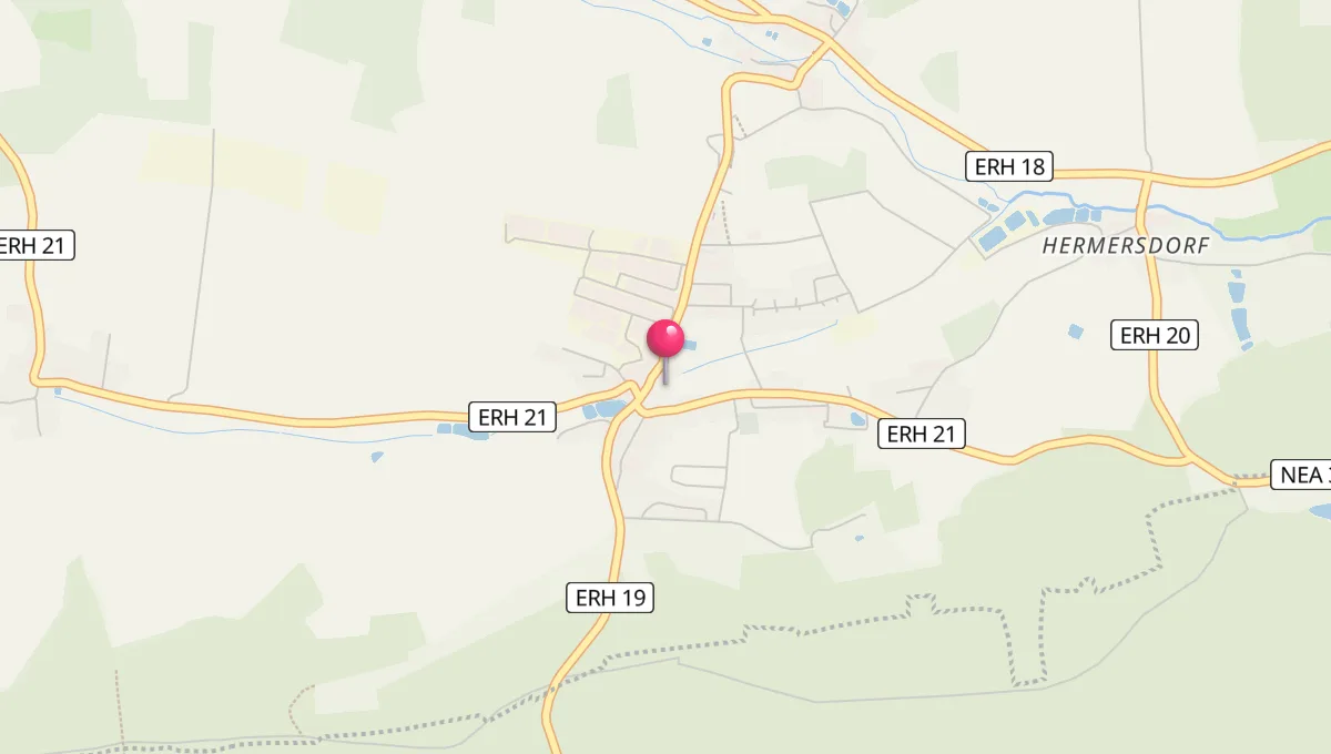 Gebetszeiten in Vestenbergsgreuth