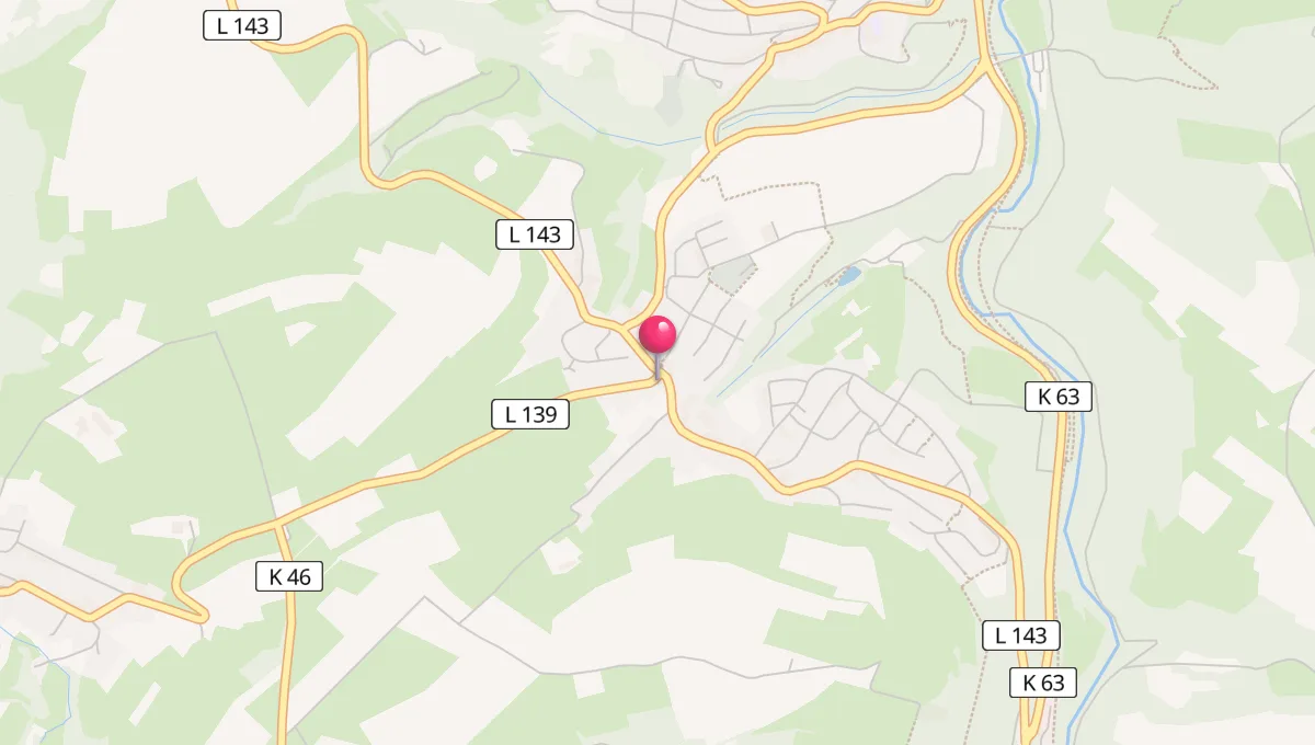 Gebetszeiten in Pluwig