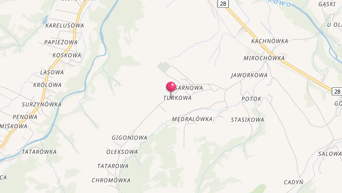 Godziny Modlitw w Juszczyn