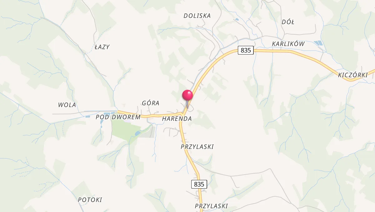 Godziny Modlitw w Jabłonka