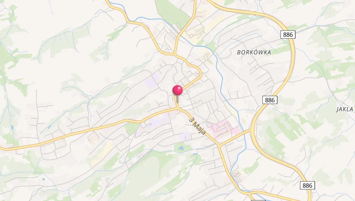 Godziny Modlitw w Brzozów