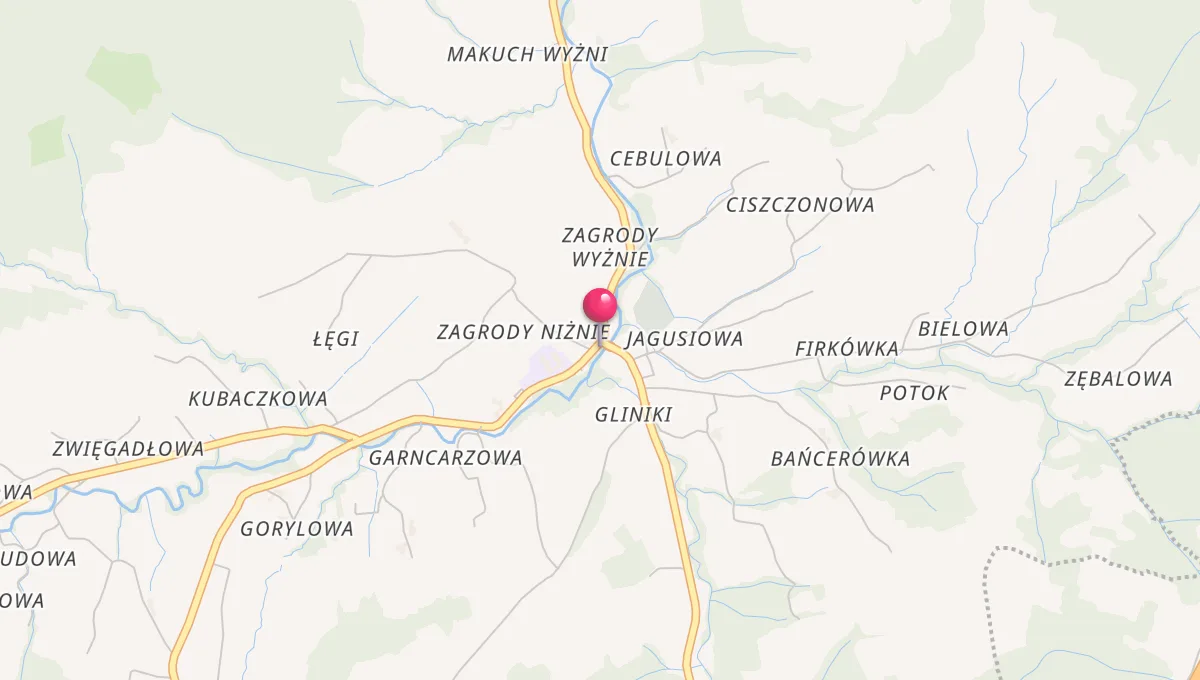 Godziny Modlitw w Łętownia