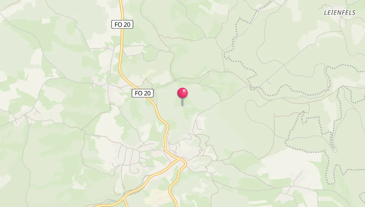 Ramadan-Kalender Obertrubach