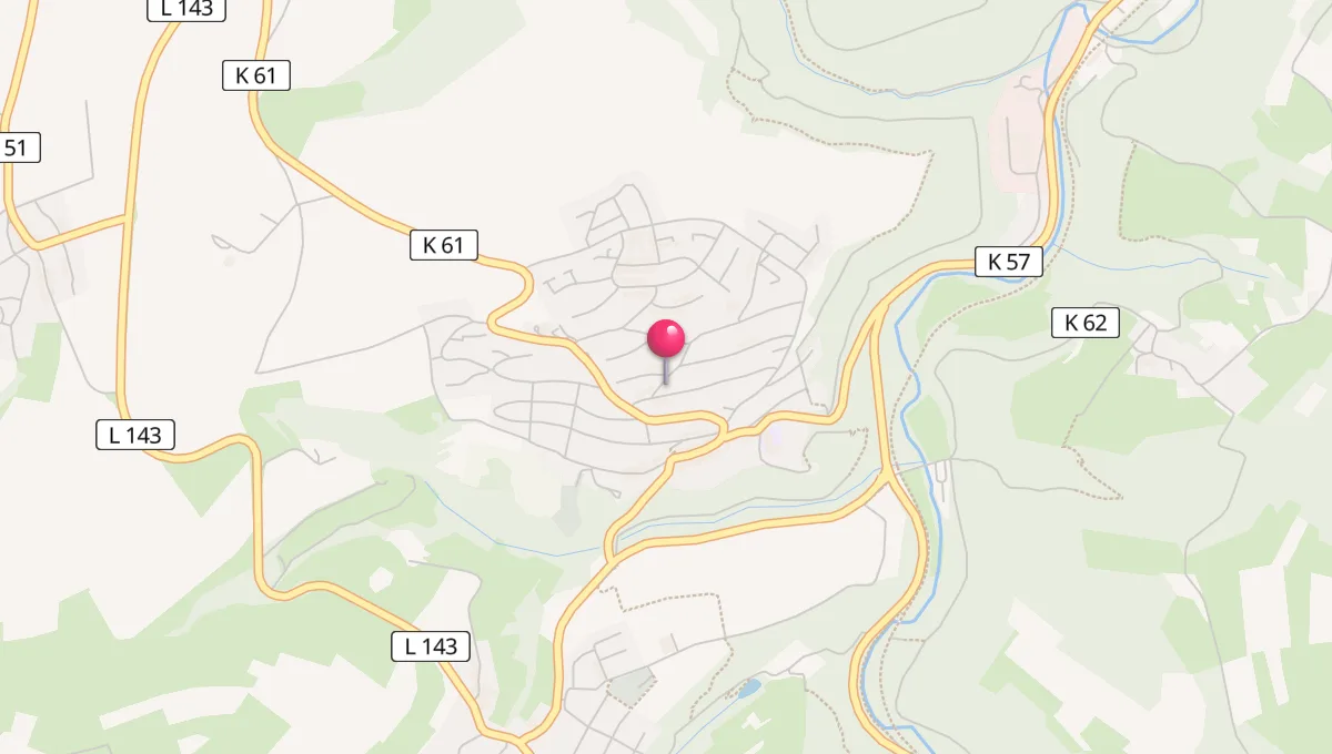 Gebetszeiten in Gusterath