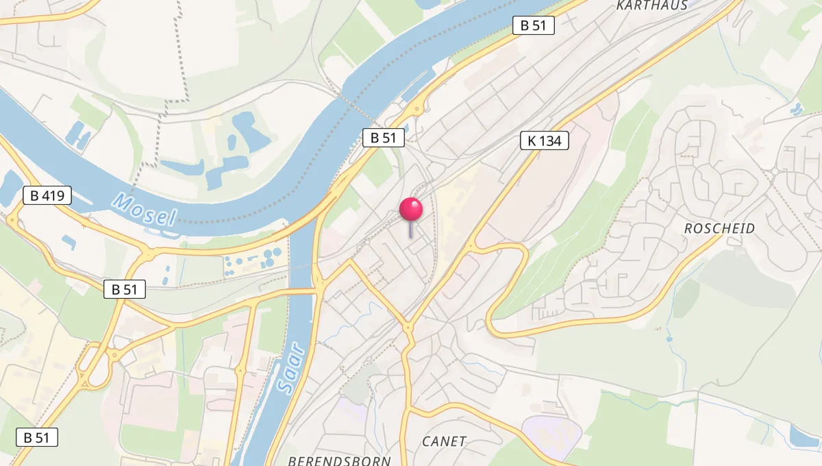 Gebetszeiten in Konz