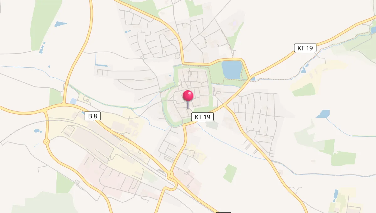 Gebetszeiten in Iphofen
