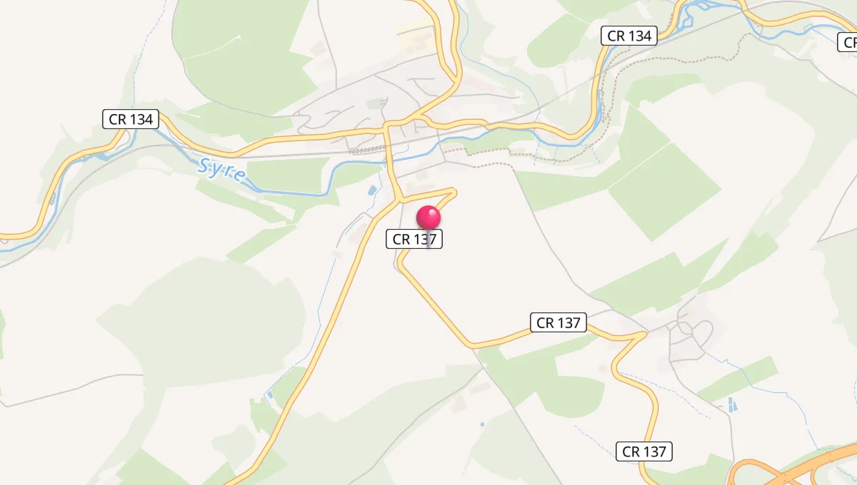 Heure de Prière à Manternach