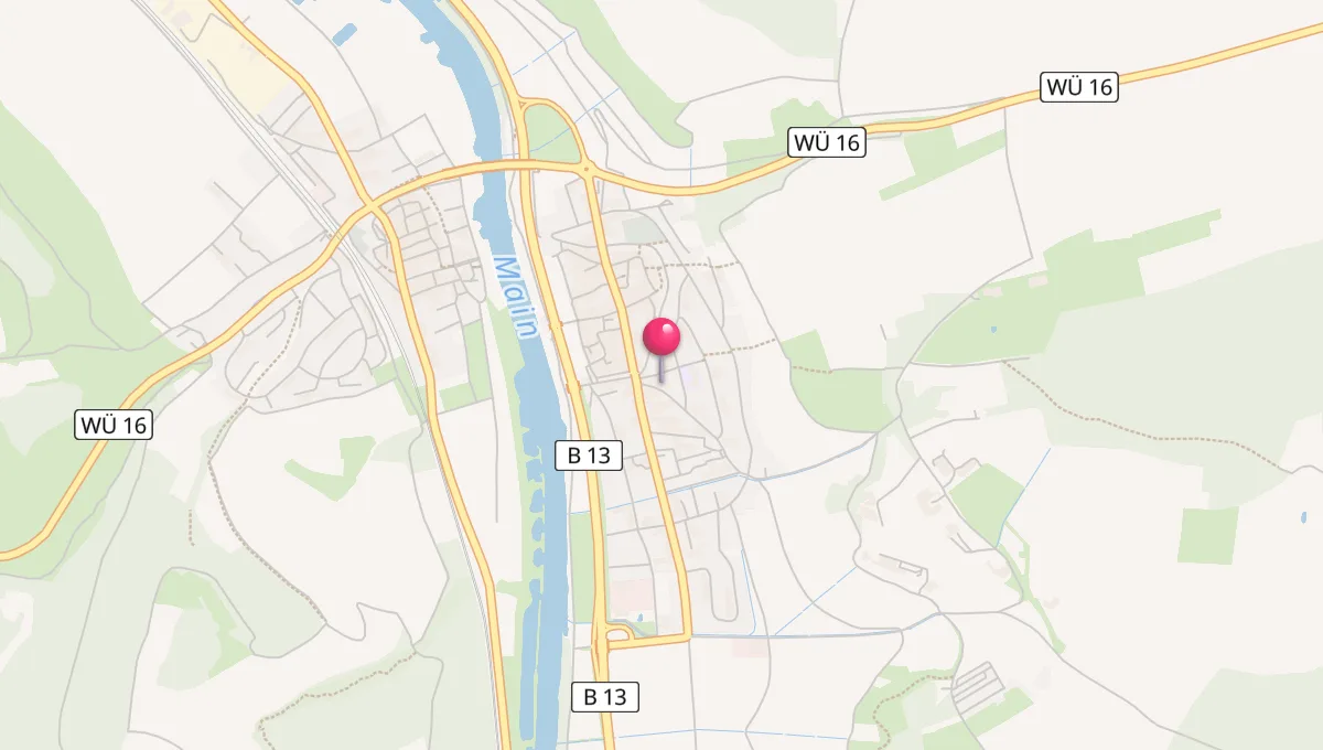 Gebetszeiten in Sommerhausen