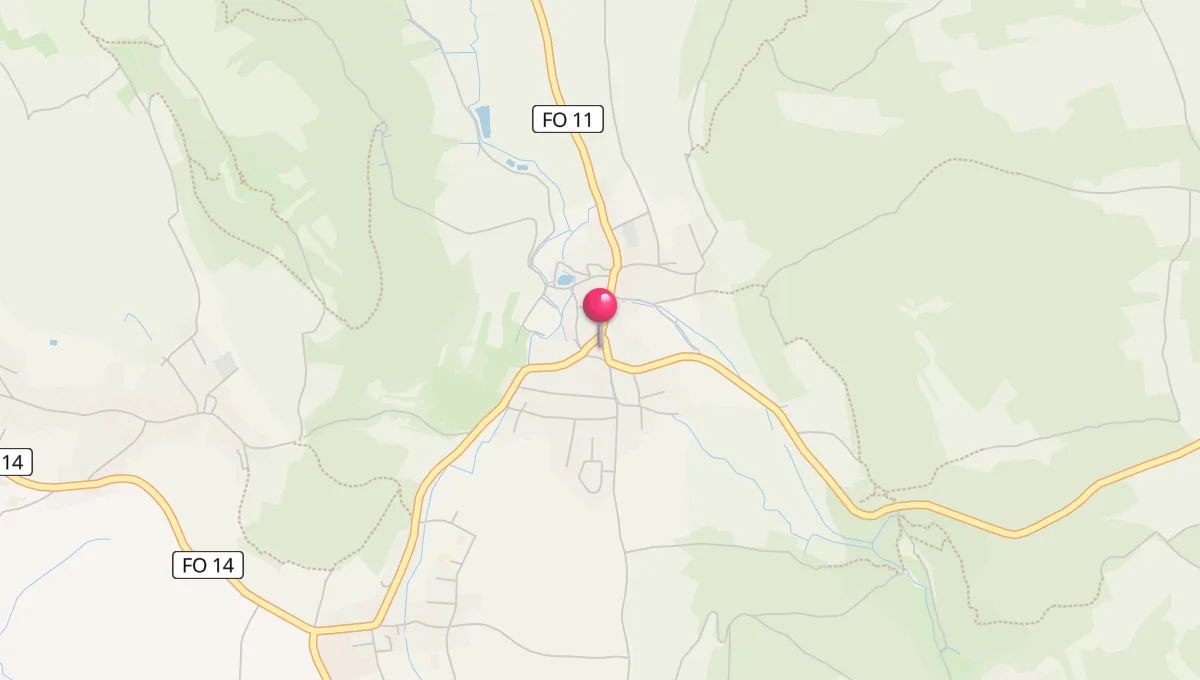 Gebetszeiten in Leutenbach