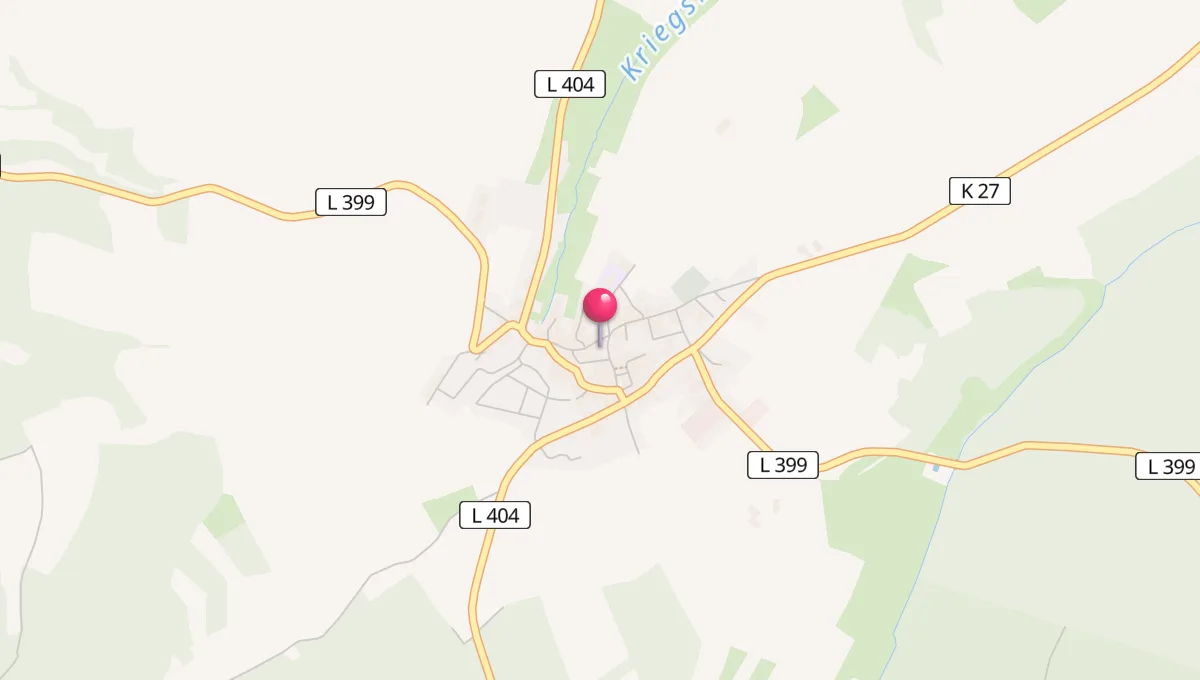 Ramadan-Kalender Kriegsfeld