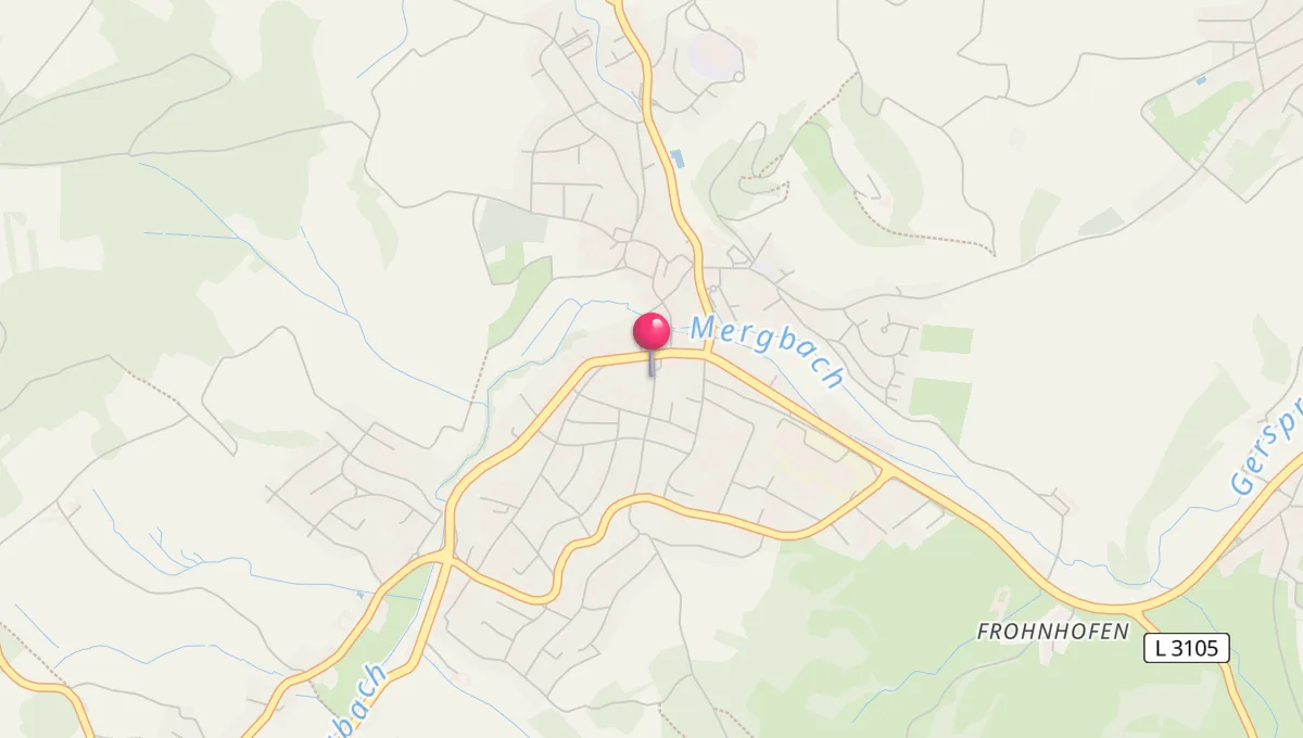 Gebetszeiten in Reichelsheim