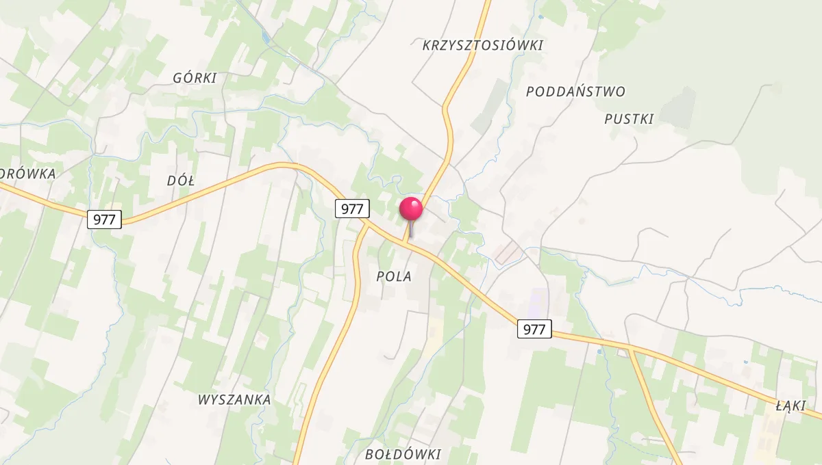 Godziny Modlitw w Łużna