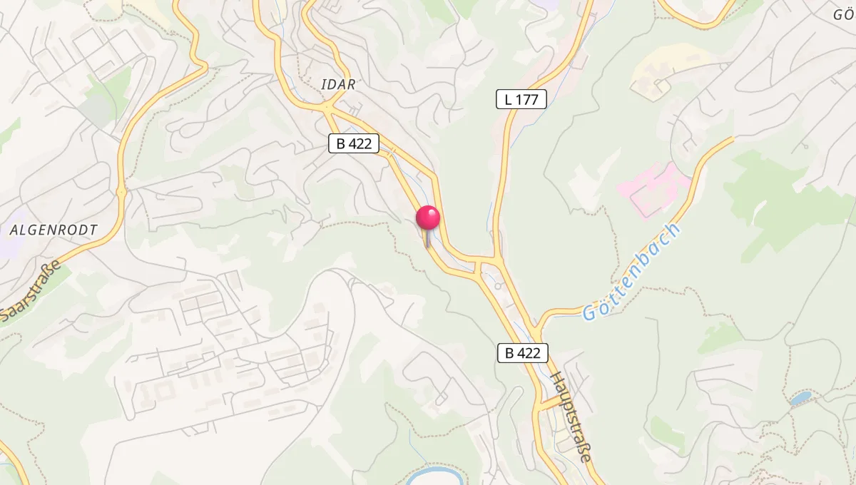 Ramadan-Kalender Idar-Oberstein