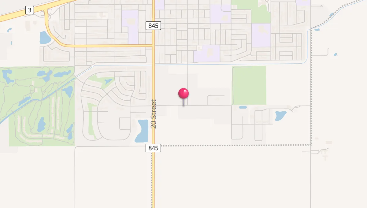 Prayer Times in Coaldale