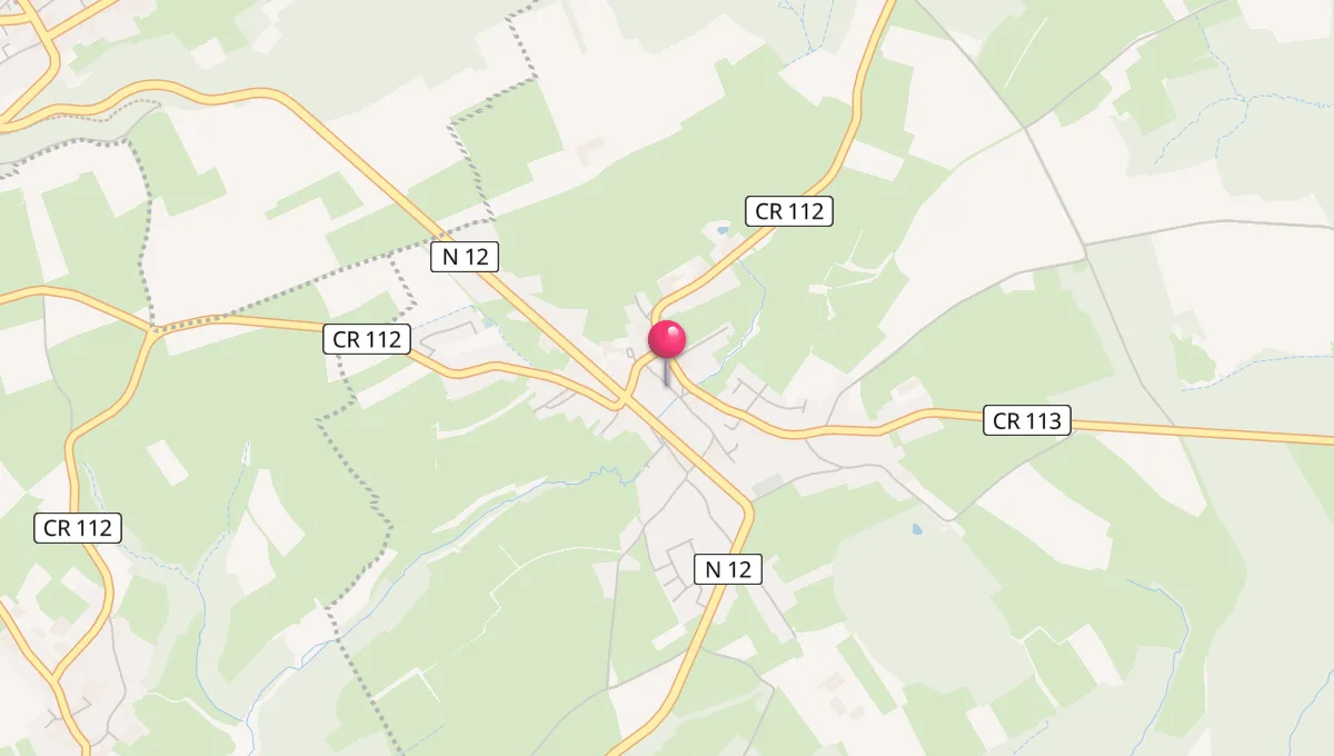 Gebetszeiten in Tuntange