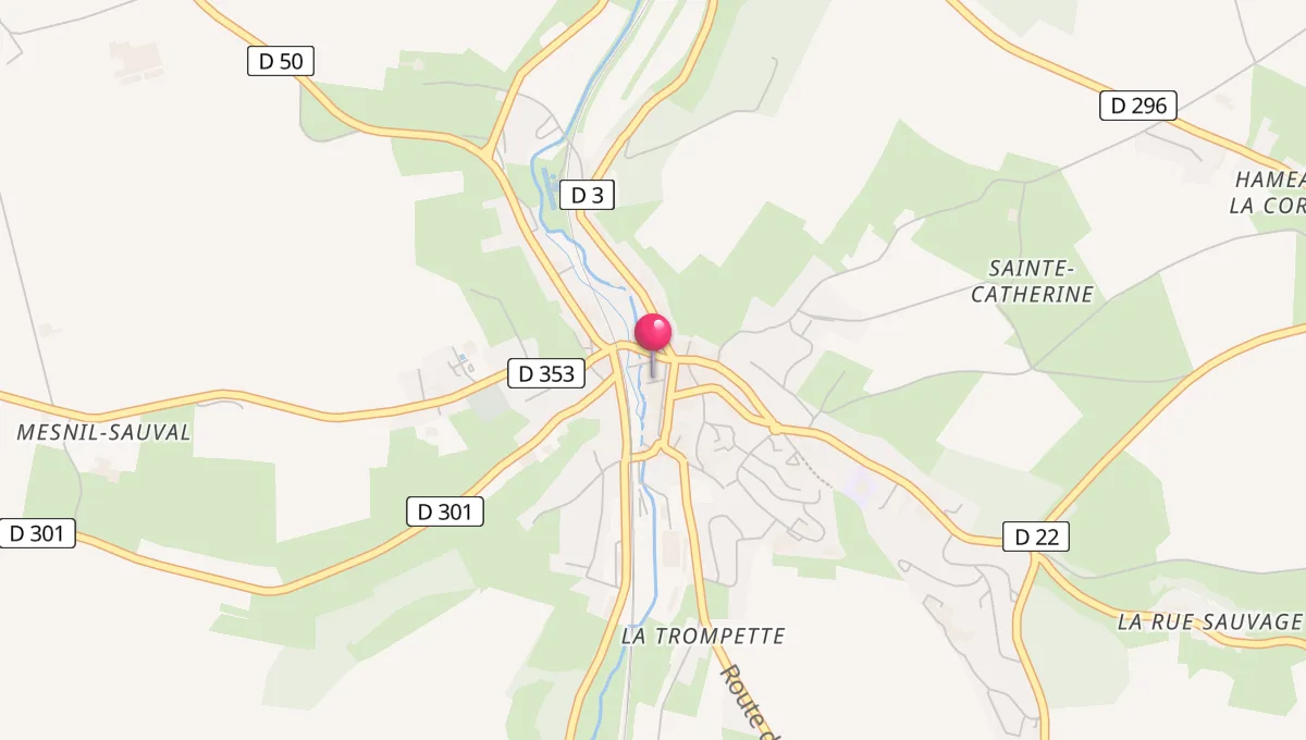 Heure de Prière à Auffay